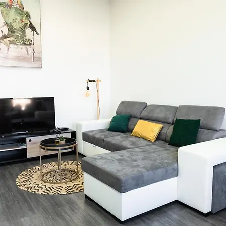 Frenchy Home- Place De La Claire- Bassin D'arcachon Appartement *