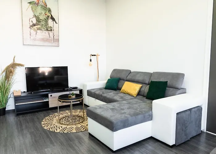 Frenchy Home- Place De La Claire- Bassin D'arcachon شقة *